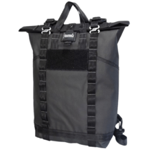 Magforce Platypus Backpack - 500D W/P Black #A0555B02 - KNIFESTOCK