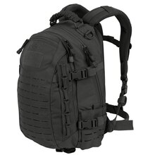 Direct Action BP-DEGG-CD5-BLK Dragon Egg MkII Rucksack Cordura Schwarz  - KNIFESTOCK