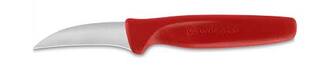 WUSTHOF hámozókés 6cm, piros 1225302106 - KNIFESTOCK