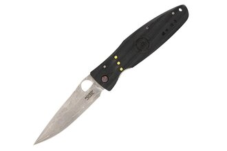 MCUSTA SPG2 lemmet micarta handvat MC-181G - KNIFESTOCK