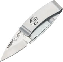 Mcusta Aoi nerezová ocel /AUS8 MC-81 - KNIFESTOCK