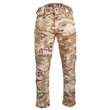 Mil-Tec ASSAULT SOFTSHELL MultiTarn S Pantalon 11380049-902 - KNIFESTOCK