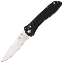 BENCHMADE SIEBEN | ZEHN, AXS, WMH, CLIP POINT 710-25 - KNIFESTOCK