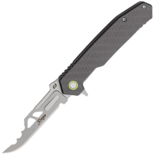 SCHRADE Phantom Enrage 7 Coltello con Lama Sostituibile 1197648 - KNIFESTOCK