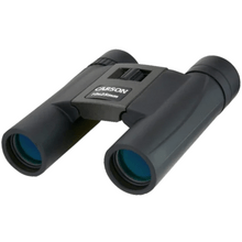 Carson TrailMaxx 10x25mm Compact Binoculars  - Clam TM-025 - KNIFESTOCK