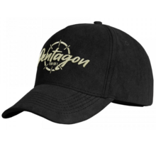 Pentagon Liam Velvet cap K13054-01-Black-ONE SIZE - KNIFESTOCK