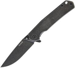 RUIKE P801-SB noir RUP801SB - KNIFESTOCK