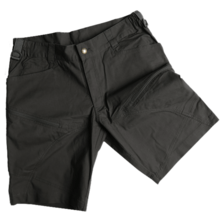 Magforce Cakewalk Tactical Shorts Black #C2501BL - KNIFESTOCK