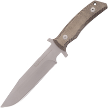Fox Knives FX-1663TK Exagon Tactical - KNIFESTOCK