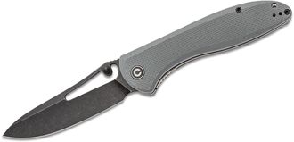 CIVIVI Picaro G10 Gri C916C - KNIFESTOCK