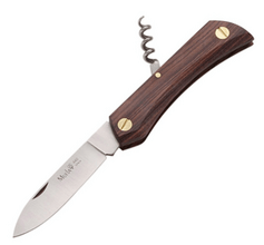 Muela N-9S - KNIFESTOCK