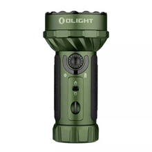 Olight Customized 6500mAh 3.7V 24wh 32650 Rechargeable Lithium Battery Marauder Mini - KNIFESTOCK