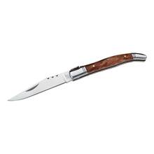 Herbertz zakmes 8,5 cm 237711 - KNIFESTOCK