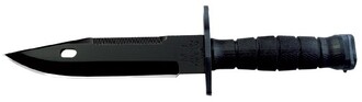 Ontario M9 BAJONET & SCHEDE 02ON6143 - KNIFESTOCK