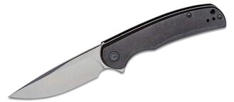 CIVIVI NOx Zwart C2110B - KNIFESTOCK