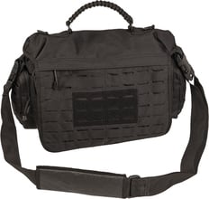 Mil-Tec TACTICAL PARACORD tas zwart 13726202 - KNIFESTOCK