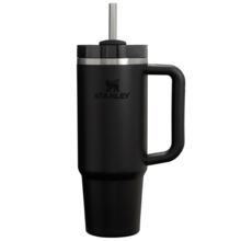 Stanley The Quencher/Cup H2.O FlowState Tumbler 890 ml Black 2.0 10-10827-947 - KNIFESTOCK