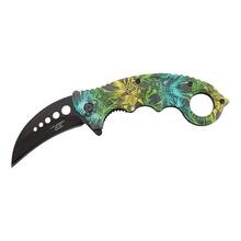 Herbertz 572613 - KNIFESTOCK