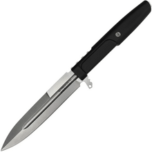 Extrema Ratio REQUIEM M390 BLACK STONE WASHED - KNIFESTOCK