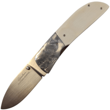 Macák MACAK mamut/S90V LUX-KNIFE IV. - KNIFESTOCK