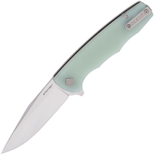 Ocaso Strategy Jade G-10 + Satin 29JGD - KNIFESTOCK
