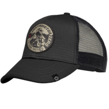 Pentagon Era Trucker cap -?? K13048-??-01-Black-ONE SIZE - KNIFESTOCK