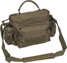 Mil-Tec TACTICAL PARACORD SM tas olijf 13726101 - KNIFESTOCK