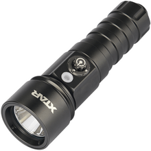 Xtar D26 1100 KT-flashlight(cool light) - KNIFESTOCK