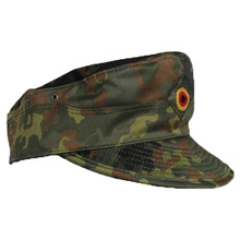 Mil-Tec BW casquette militaire 12301021 flecktarn - KNIFESTOCK