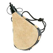 Gourde de campagne Herbertz 0,5l 609900 - KNIFESTOCK