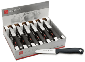 WUSTHOF nůž SILVERPOINT na zeleninu 4013 x 36ks - KNIFESTOCK