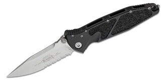 Microtech Socom Elite S/E-M Stonewash P/S 160-11 - KNIFESTOCK