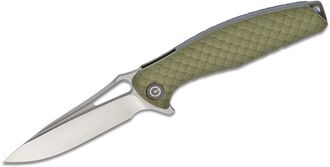 CIVIVI Wyvern OD Groen C902A - KNIFESTOCK