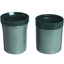 Stanley Súprava 2 kalíškov The Legendary Classic Buddy Cup 230 ml Hammertone Green - KNIFESTOCK