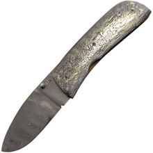 Macák MACAK damast/damast LUX-KNIFE VI. - KNIFESTOCK