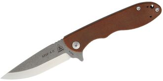 TOPS KNIVES Mini Scandi Pliant 4.0 TPMSF40 - KNIFESTOCK