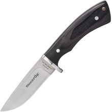 Fox Knives BF-007WD Companion Griff aus Pakkaholz - KNIFESTOCK