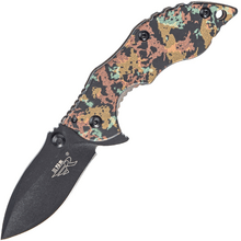 Sanrenmu SRM 6026LUI-SGJ - KNIFESTOCK