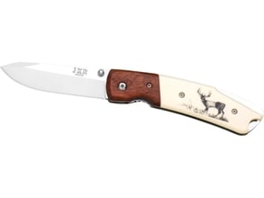 JKR KNIFE BLADE 7.5cm. JKR0335 - KNIFESTOCK