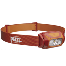 Petzl TIKKINA® Red - KNIFESTOCK