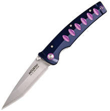 Mcusta 257711 - KNIFESTOCK