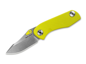 Real Steel veitsi RSK 3001 PRECISION SE FRUIT GREEN - KNIFESTOCK