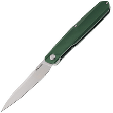 Real Steel G5-Metamorph Mk II | Front Flipper | Aluminum RE-7839 - KNIFESTOCK
