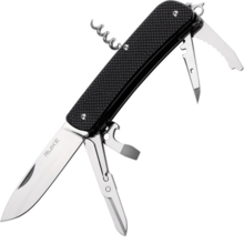 Ruike L31-B Sandvik 12C27 Stainless Steel L31-B - KNIFESTOCK