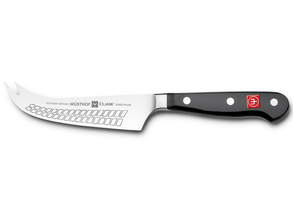 WUSTHOF mes CLASSIC voor kaas 14 cm - KNIFESTOCK