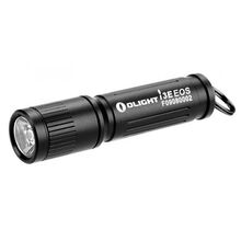 Olight I3S EOS černá 85lm. I3S EOS ČERNÁ - KNIFESTOCK