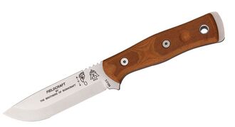 Tops Knives Fieldcraft BOB Hunter TPBROSTBF - KNIFESTOCK