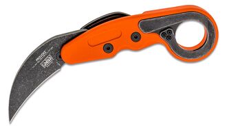 CRKT CR-4041O Provoke™ Orange - KNIFESTOCK
