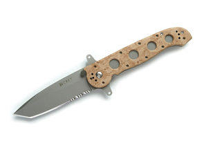 CRKT M16-14 SPECIÁLNÍ SÍLY POUŠŤ 01CR1614ZSF - KNIFESTOCK