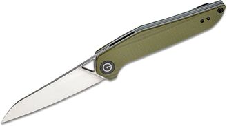 CIVIVI McKenna Groen C905B - KNIFESTOCK